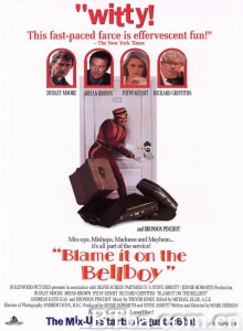 乌龙服务员/Blame It on the Bellboy‎-720p|1080p高清bt种子下载