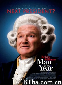 年度人物/Man of the Year‎-720p|1080p高清bt种子下载