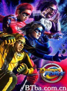 危险特工队 第一季/danger force Season 1 危险特工队 第一季/danger force Season 1-720p|1080p高清bt种子下载