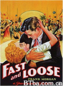 朝三暮四/Fast and Loose‎-720p|1080p高清bt种子下载