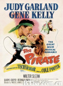 风流海盗/The Pirate‎-720p|1080p高清bt种子下载
