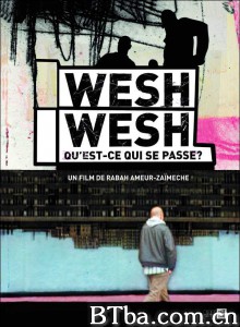 圣但尼怎么了？/Wesh wesh/ qu'est-ce qui se passe?‎-720p|1080p高清bt种子下载