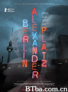 亚历山大广场/Berlin Alexanderplatz‎-720p|1080p高清bt种子下载