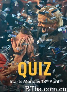 问答/Quiz‎-720p|1080p高清bt种子下载