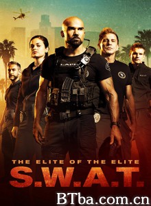 反恐特警组 第四季/S.W.A.T. Season 4‎-720p|1080p高清bt种子下载