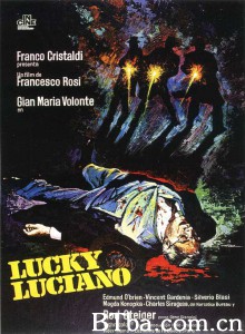 教父之祖/Lucky Luciano 教父之祖/Lucky Luciano-720p|1080p高清bt种子下载