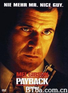 危险人物/Payback‎-720p|1080p高清bt种子下载