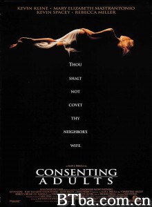 夜惊情/Consenting Adults 夜惊情/Consenting Adults-720p|1080p高清bt种子下载