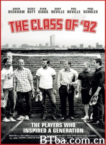92班/The Class of '92‎-720p|1080p高清bt种子下载