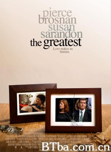 最伟大的/The Greatest‎-720p|1080p高清bt种子下载