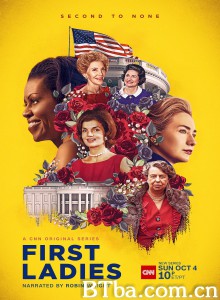第一夫人们/First Ladies‎-720p|1080p高清bt种子下载