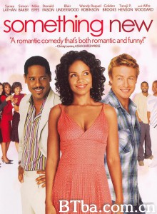 新人恋曲/Something New 新人恋曲/Something New-720p|1080p高清bt种子下载