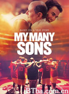 钢铁教练/My Many Sons‎-720p|1080p高清bt种子下载
