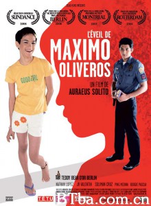 花漾少年/Pagdadalaga ni Maximo Oliveros/ Ang‎-720p|1080p高清bt种子下载