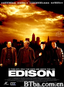 埃迪森/惊爆头条内幕(台)/Edison‎-720p|1080p高清bt种子下载