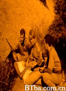 Horror of the Blood Monsters‎-720p|1080p高清bt种子下载