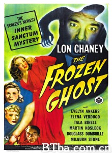 冰冻的幽灵/The Frozen Ghost‎-720p|1080p高清bt种子下载