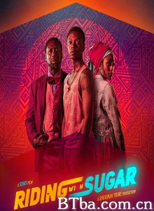 Riding with Sugar‎-720p|1080p高清bt种子下载
