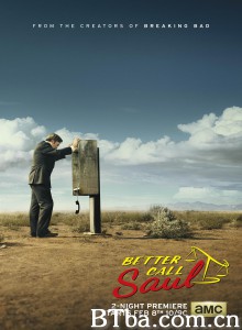 风骚律师 第五季/Better Call Saul Season 5‎-720p|1080p高清bt种子下载