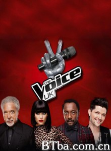 英国之声 第九季/The Voice UK Season 9 英国之声 第九季/The Voice UK Season 9-720p|1080p高清bt种子下载