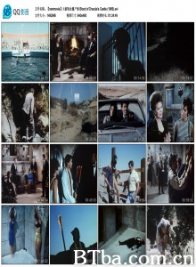大破吸血僵尸堡/Blood of Dracula's Castle‎-720p|1080p高清bt种子下载
