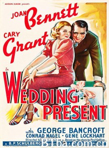 结婚礼物/Wedding Present 结婚礼物/Wedding Present-720p|1080p高清bt种子下载