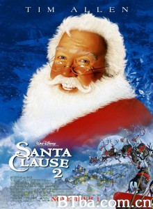 圣诞老人2/The Santa Clause 2‎-720p|1080p高清bt种子下载