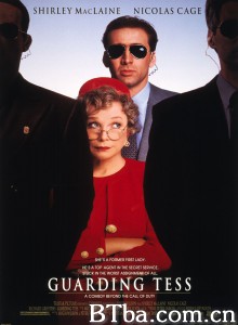 第一夫人的保镖/Guarding Tess‎-720p|1080p高清bt种子下载