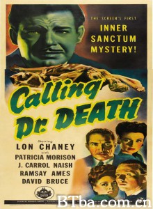 召唤死亡医生/Calling Dr. Death 召唤死亡医生/Calling Dr. Death-720p|1080p高清bt种子下载
