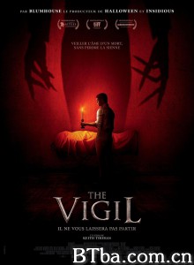 守夜人/The Vigil‎-720p|1080p高清bt种子下载