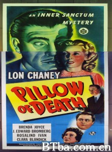 死亡之枕/Pillow of Death‎-720p|1080p高清bt种子下载