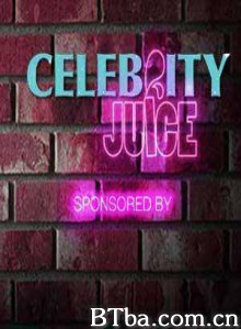 Celebrity Juice Celebrity Juice-720p|1080p高清bt种子下载
