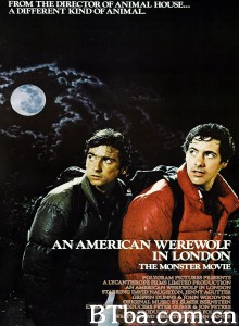 美国狼人在伦敦/An American Werewolf in London‎-720p|1080p高清bt种子下载