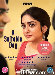 如意郎君/A Suitable Boy 如意郎君/A Suitable Boy-720p|1080p高清bt种子下载
