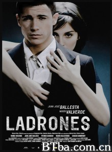 窃遇偷香/Ladrones‎-720p|1080p高清bt种子下载