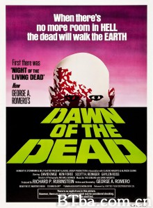 活死人黎明/Dawn of the Dead 活死人黎明/Dawn of the Dead-720p|1080p高清bt种子下载