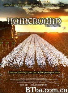 Homebound‎-720p|1080p高清bt种子下载