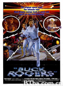 二十五世纪宇宙战争/Buck Rogers in the 25th Century‎-720p|1080p高清bt种子下载