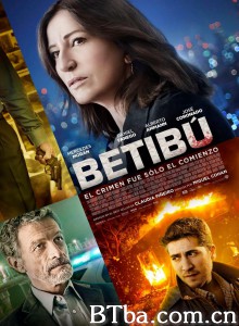 贝蒂布事件簿/Betibu 贝蒂布事件簿/Betibu-720p|1080p高清bt种子下载