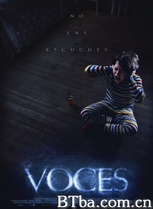 阴声/Voces‎-720p|1080p高清bt种子下载