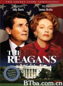 里根家族/The Reagans‎-720p|1080p高清bt种子下载