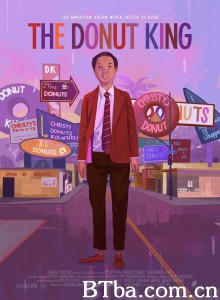 The Donut King‎-720p|1080p高清bt种子下载