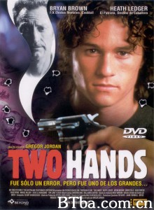 双手/Two Hands‎-720p|1080p高清bt种子下载