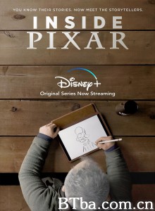 走近皮克斯/Inside Pixar 走近皮克斯/Inside Pixar-720p|1080p高清bt种子下载