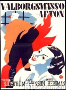 沃普尔吉斯之夜/Valborgsmässoafton‎-720p|1080p高清bt种子下载