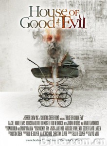 善与恶的房子/恶邻诡屋（台）/House of Good and Evil‎-720p|1080p高清bt种子下载