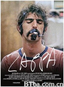 扎帕/Zappa‎-720p|1080p高清bt种子下载