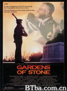 石花园/Gardens of Stone‎-720p|1080p高清bt种子下载