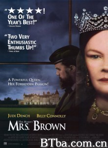 布朗夫人/Mrs. Brown‎-720p|1080p高清bt种子下载