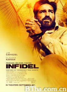 异教徒/Infidel 异教徒/Infidel-720p|1080p高清bt种子下载